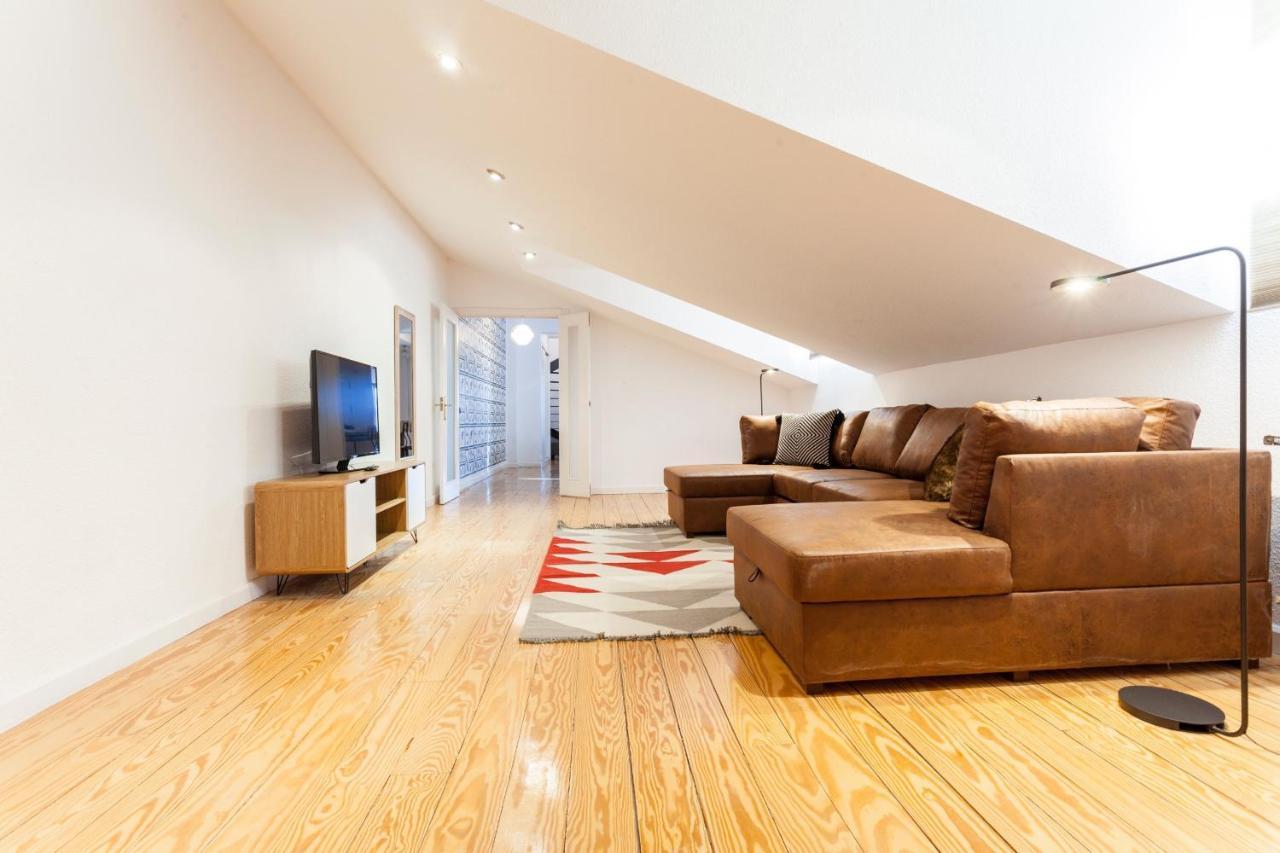 Apartamento Gran Via Terrace En Мадрид Екстер'єр фото